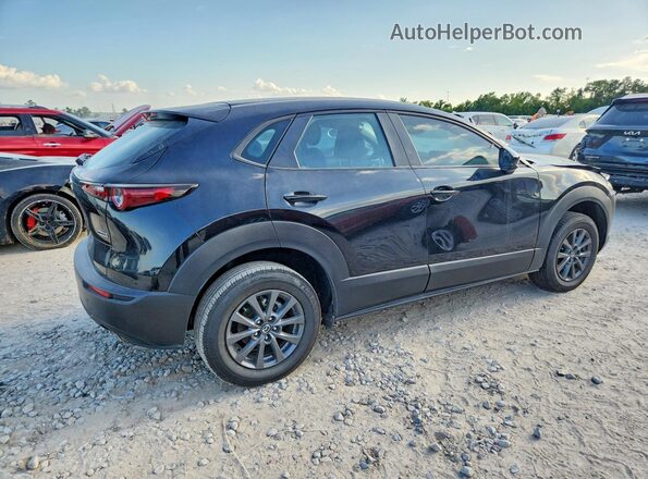 3MVDMBAL9TM114895 2026 MAZDA CX-30 Black Առջևի աջ