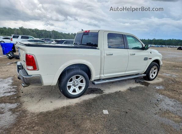 1C6RR7PM3GS261420 2016 RAM 1500 White Delantero derecho