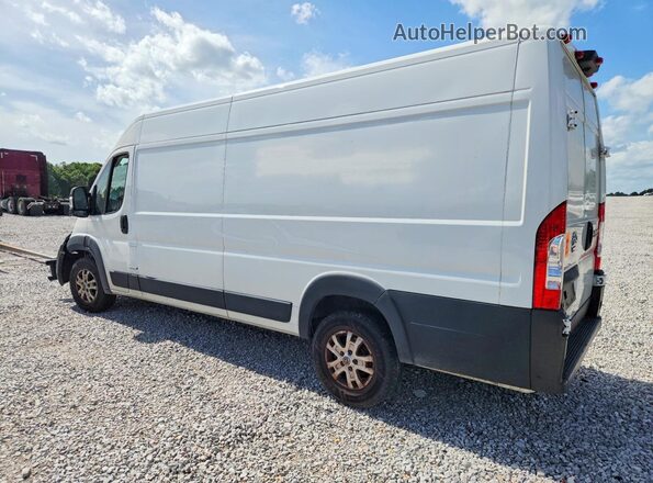 3C6MRVJG7RE138372 2024 RAM PROMASTER White Trasero derecho