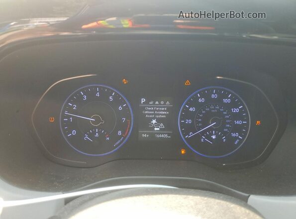 KM8R14HE7MU274706 2021 HYUNDAI PALISADE Серый Вид задних сидений