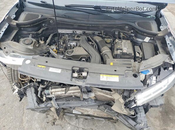 3VVRX7B28NM066666 2022 VOLKSWAGEN OTHER Gray VIN კოდის სტიკერის ხედი