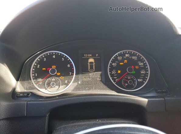 WVGAV7AX5HW512349 2017 VOLKSWAGEN TIGUAN White უკანა სავარძლების ხედი
