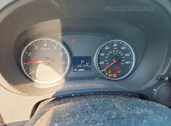 JA4AD2A32GZ017203 2016 MITSUBISHI OUTLANDER Белый Вид задних сидений