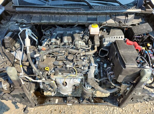 5N1DR3CE3TC219856 2026 NISSAN PATHFINDER Blue Շարժիչի բաժամունքի տեսք