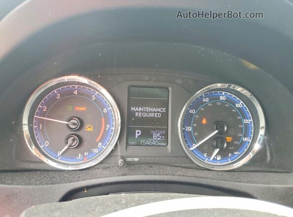 5YFBURHE3KP896868 2019 TOYOTA COROLLA Серебряный Вид задних сидений