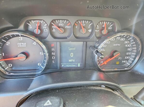 1GCNCNEH1JZ372212 2018 CHEVROLET SILVERADO White უკანა სავარძლების ხედი