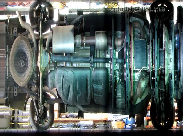 1FTEW3KP9SKE55811 2025 FORD F150 White Widok wnętrza 360 stopni