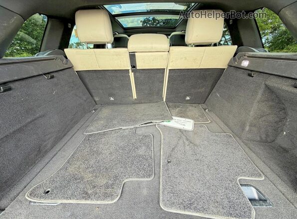 SALWR2RV8KA420377 2019 LAND ROVER RANGE ROVER Белый Вид подкапотного пространства