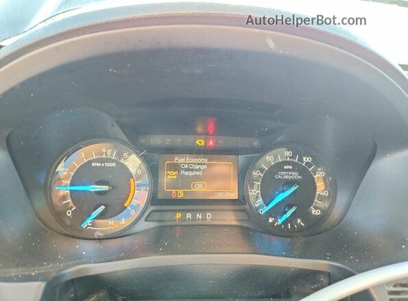1FM5K8AR2JGC17212 2018 FORD EXPLORER Black Vista de los asientos traseros