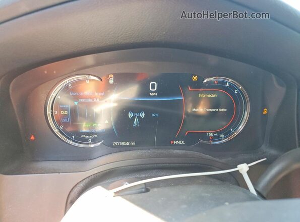 1GYS4BKJ9HR123795 2017 CADILLAC ESCALADE Black Вид задніх сидінь