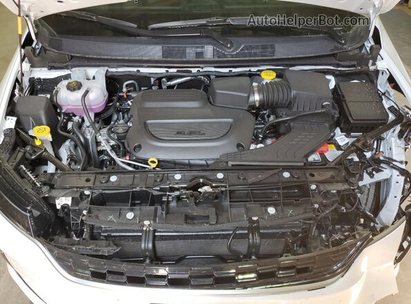 2C4RC1BG7VR580472 2027 CHRYSLER PACIFICA White 