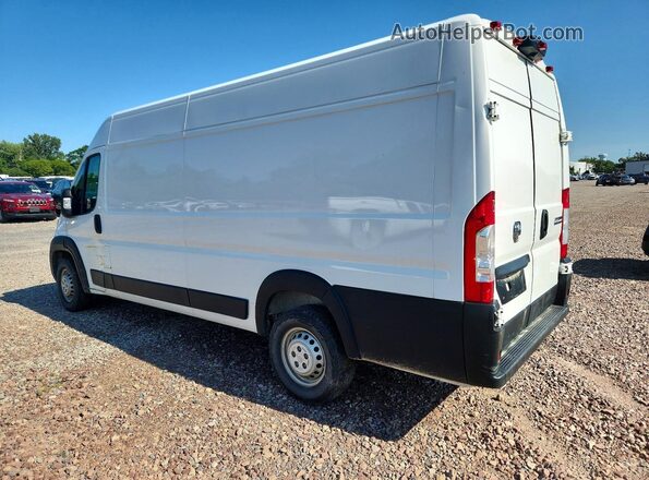 3C6MRVJG6SE517692 2025 RAM PROMASTER Белый Задняя правая четверть