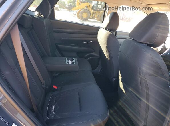 5NMJB3DE0TH670254 2026 HYUNDAI TUCSON Gray Вид підкапотного простору