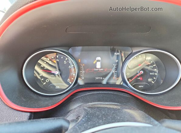 3C4NJDDBXMT545282 2021 JEEP COMPASS Gray Widok tylnych siedzeń