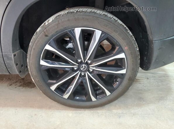 7MMVABDL4TN600868 2026 MAZDA CX-5 Gray 