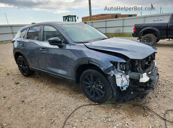 JM3KFBCM2S0700680 2025 MAZDA CX-5 Gray 