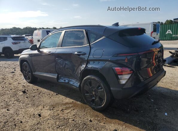 KM8HF3AB6TU440204 2026 HYUNDAI KONA Синий 