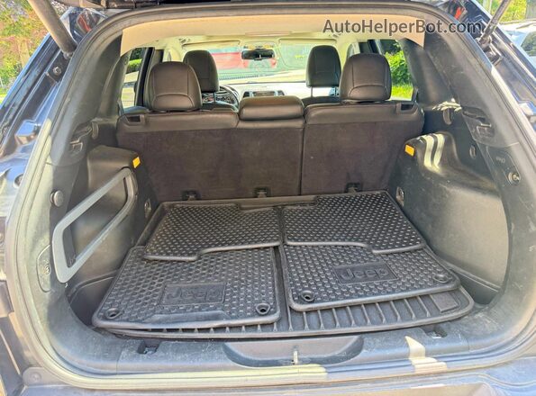 1C4PJMBX2JD522006 2018 JEEP CHEROKEE Black Вид наклейки з VIN-кодом