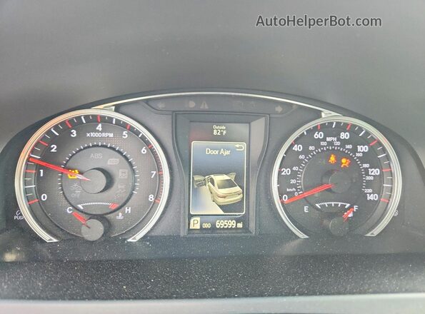 4T1BF1FK1HU314469 2017 TOYOTA CAMRY Gray Հետևի նստատեղերի տեսք