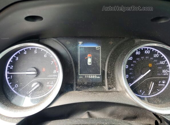 4T1B11HK3JU132371 2018 TOYOTA CAMRY Silver უკანა სავარძლების ხედი