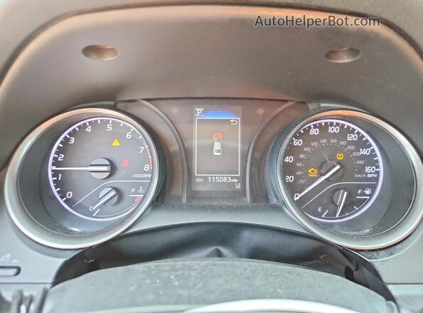 4T1G11AK7NU663238 2022 TOYOTA CAMRY Серый Вид задних сидений