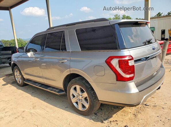 1FMJU1JT8LEA16926 2020 FORD EXPEDITION Silver Задня права чверть