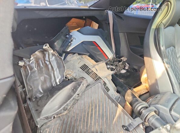 WAUP4AF57JA032447 2018 AUDI OTHER Black Widok wnętrza z tyłu
