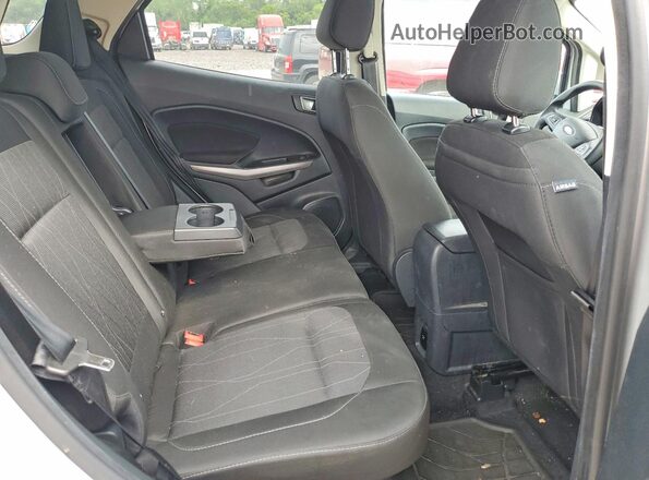 MAJ6S3GL2MC440608 2021 FORD ECOSPORT Silver Շարժիչի բաժամունքի տեսք