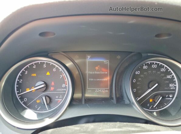 4T1G11AK8PU727886 2023 TOYOTA CAMRY Silver უკანა სავარძლების ხედი