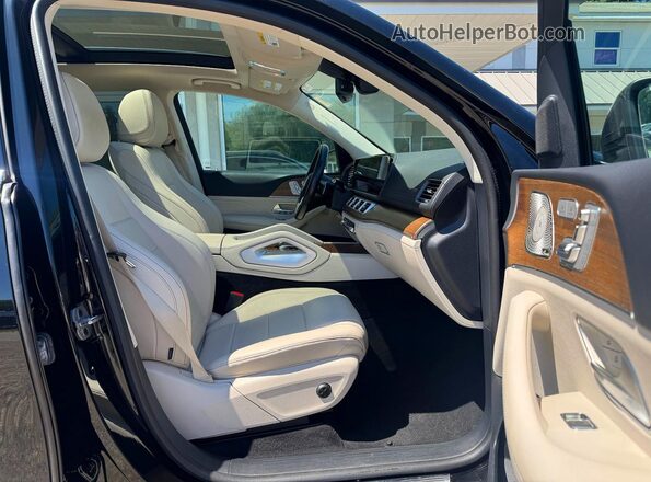4JGFB4FB8RB018862 2024 MERCEDES-BENZ GLE-CLASS Black Widok z tyłu