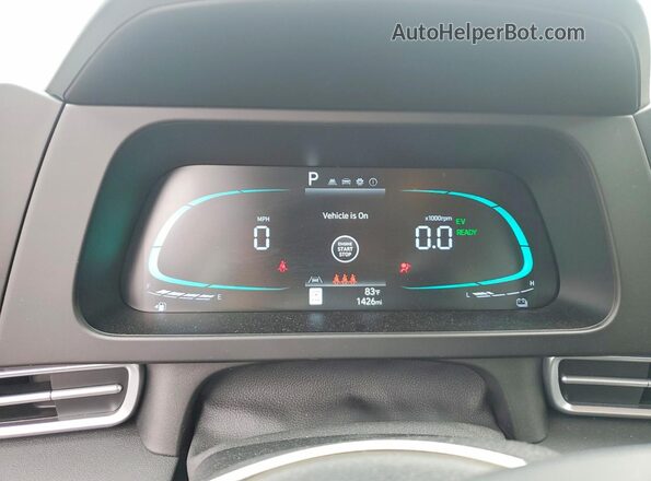 KMHLM4DJ3TU200424 2026 HYUNDAI ELANTRA White უკანა სავარძლების ხედი