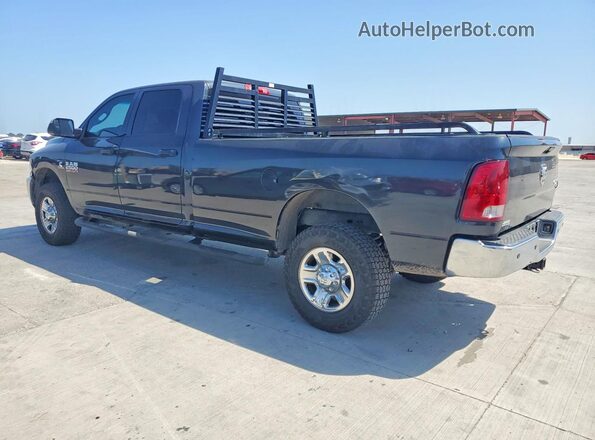 3C6UR5HLXHG744965 2017 RAM 2500 Charcoal უკანა მარჯვენა