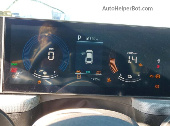 KMHL24JJ2TA169520 2026 HYUNDAI SONATA Black Հետևի նստատեղերի տեսք