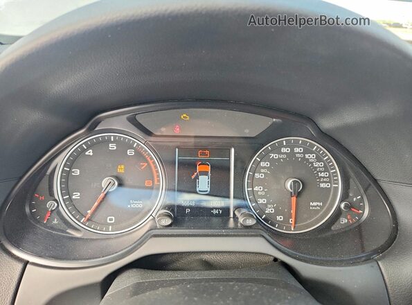 WA1C2AFP5HA067517 2017 AUDI Q5 Gray Vista de los asientos traseros