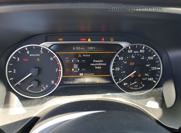 JN8BT3BA4NW043837 2022 NISSAN ROGUE Black უკანა სავარძლების ხედი