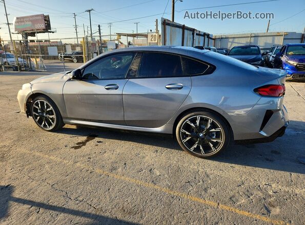 WBA83GG04T7U07546 2026 BMW 2 SERIES Gray Rear right