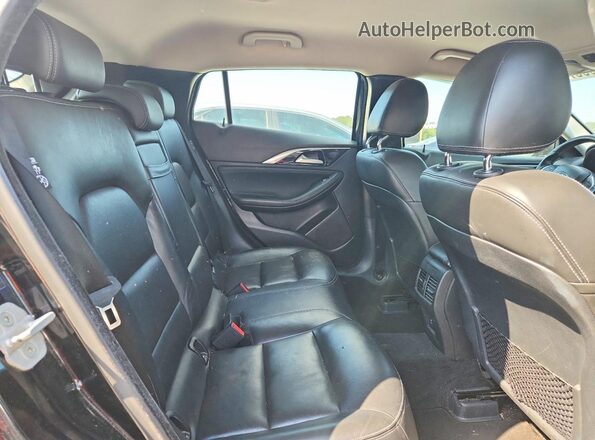 SJKCH5CP7JA059700 2018 INFINITI QX30 Black Вид підкапотного простору