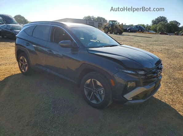 5NMJB3DE0TH670254 2026 HYUNDAI TUCSON Gray Вид спереду