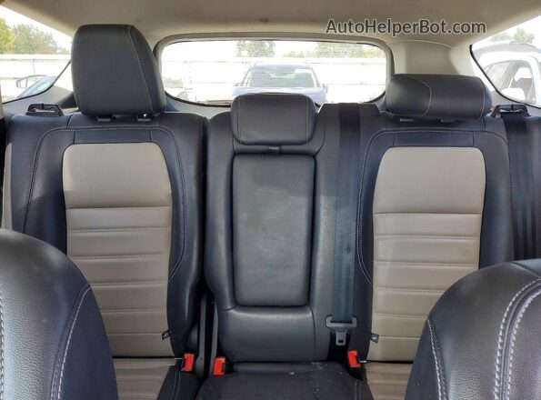 1FMCU0HD1KUA47621 2019 FORD ESCAPE White Vista interior trasera