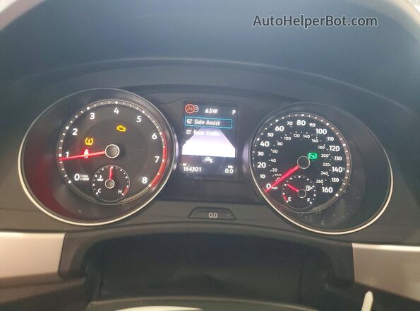 1V2LP2CA9MC601967 2021 VOLKSWAGEN ATLAS Blue უკანა სავარძლების ხედი
