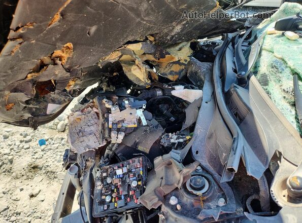 KL77LGEP5SC310647 2025 CHEVROLET TRAX Черный Вид наклейки с VIN-кодом