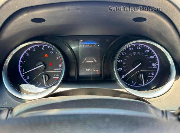 4T1G11AK0LU353574 2020 TOYOTA CAMRY White წინა პანელის ხედი