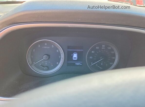 KM8J2CA4XKU982869 2019 HYUNDAI TUCSON White Вид задніх сидінь