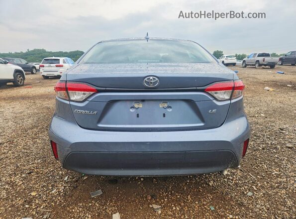 5YFB4MDE7TP394603 2026 TOYOTA COROLLA Серый Вид салона спереди
