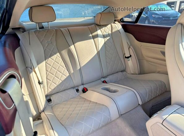 WDD1J6BB3LF124368 2020 MERCEDES-BENZ E Silver ხელსაწყოთა პანელის ხედი
