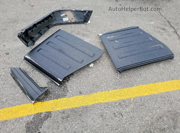 1C4PJXDN6SW573771 2025 JEEP WRANGLER White Widok naklejki z numerem VIN