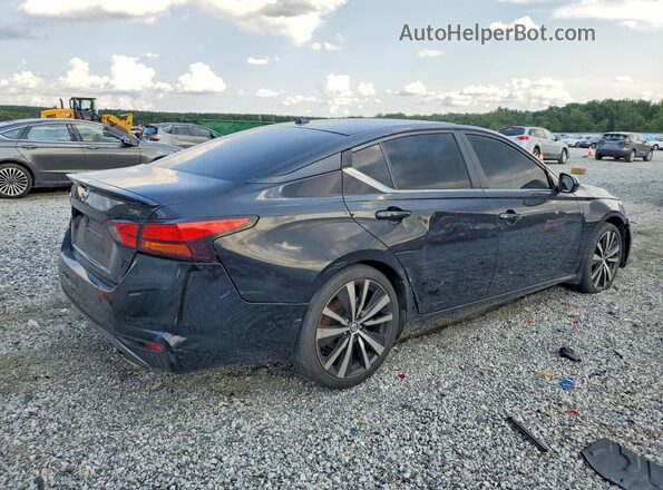 1N4BL4CV2KC104835 2019 NISSAN ALTIMA Black Առջևի աջ