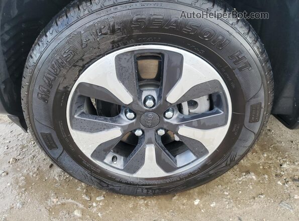 1C4RJYB69R8518272 2024 JEEP CHEROKEE Silver 