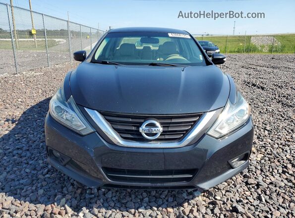 1N4AL3AP2HC170255 2017 NISSAN ALTIMA Gray Rear view
