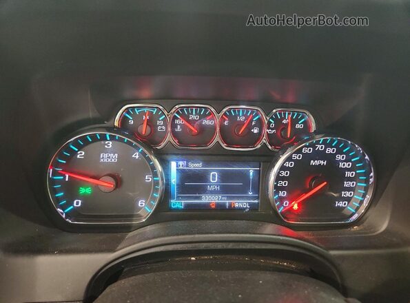 1GNSKHKC3LR282733 2020 CHEVROLET SUBURBAN Gray უკანა სავარძლების ხედი